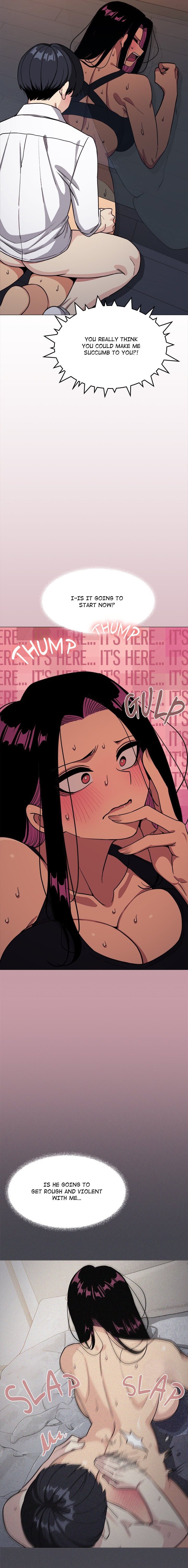 Someone Stop Her (Uncensored) Chapter 15 - Page 4 in English