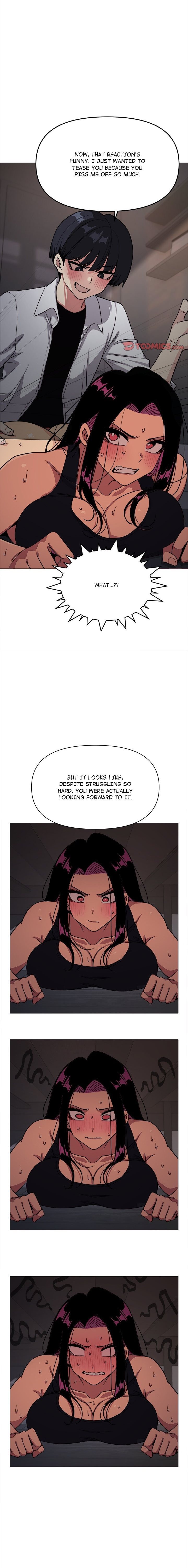 Someone Stop Her (Uncensored) Chapter 15 - Page 6 in English