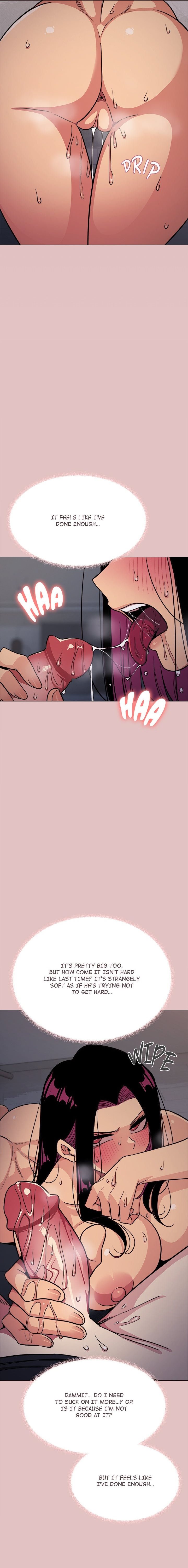 Someone Stop Her (Uncensored) Chapter 16 - Page 26 in English