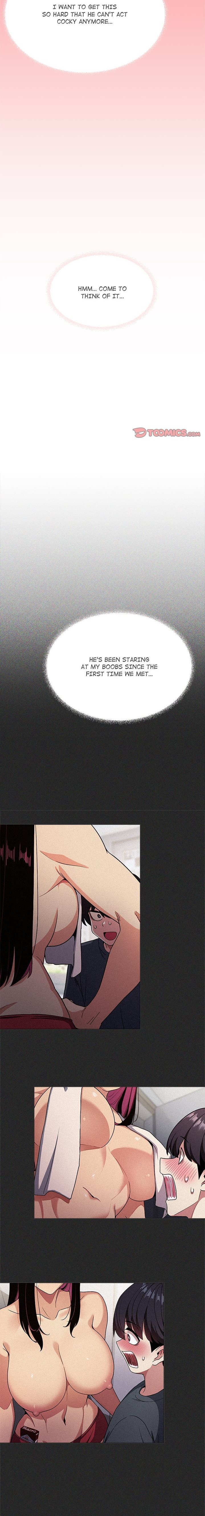 Someone Stop Her (Uncensored) Chapter 16 - Page 28 in English