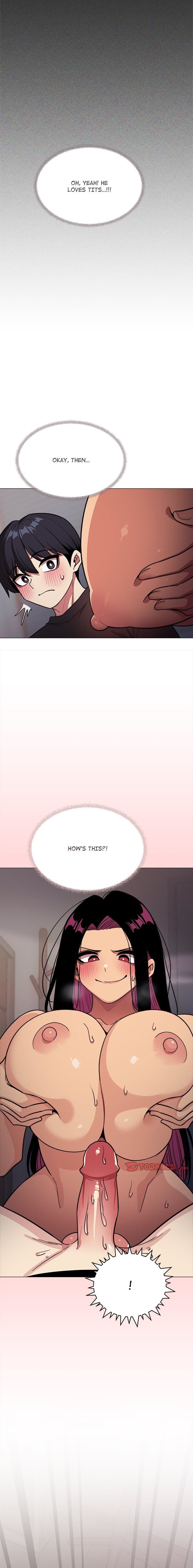 Someone Stop Her (Uncensored) Chapter 16 - Page 30 in English