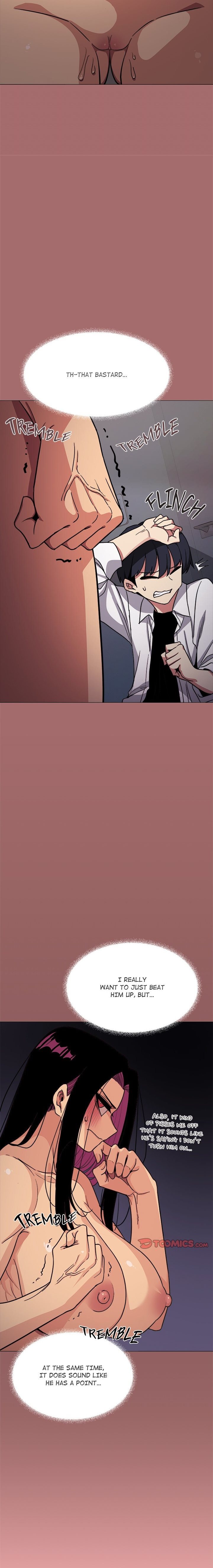 Someone Stop Her (Uncensored) Chapter 16 - Page 8 in English