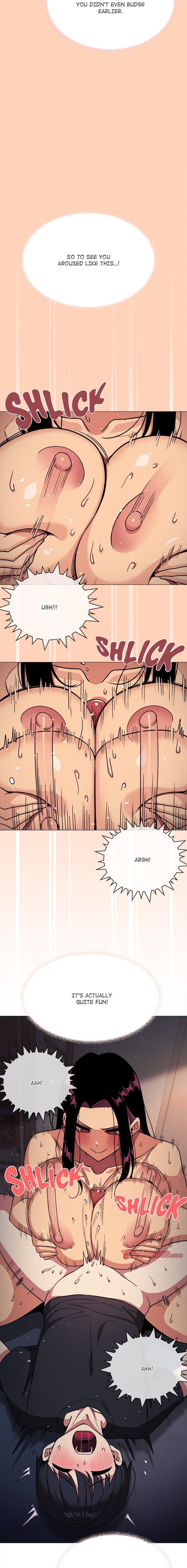 Someone Stop Her (Uncensored) Chapter 17 - Page 23 in English
