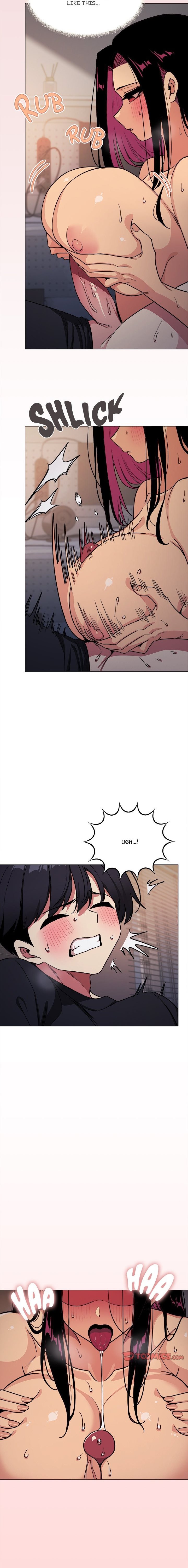 Someone Stop Her (Uncensored) Chapter 17 - Page 5 in English