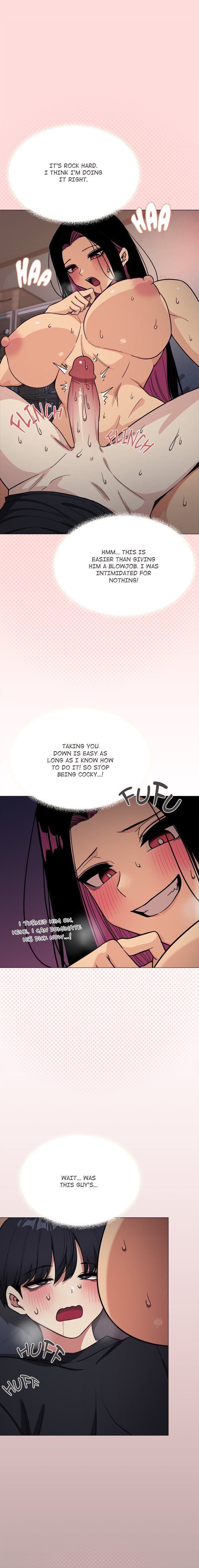 Someone Stop Her (Uncensored) Chapter 17 - Page 6 in English