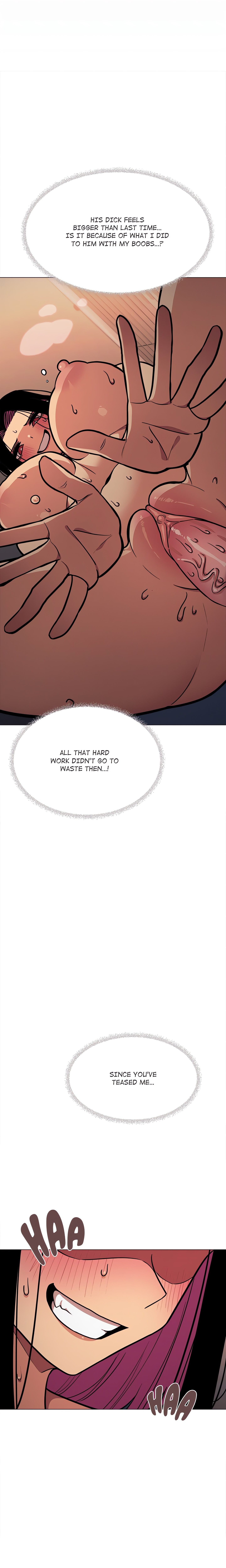 Someone Stop Her (Uncensored) Chapter 18 - Page 10 in English