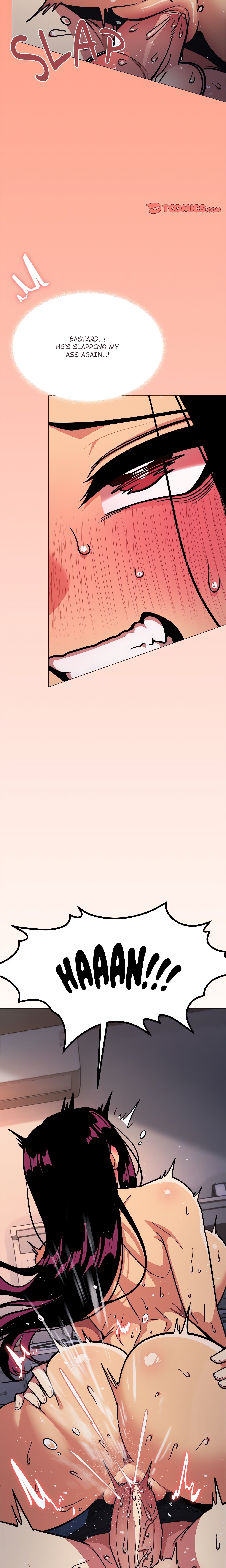 Someone Stop Her (Uncensored) Chapter 18 - Page 35 in English