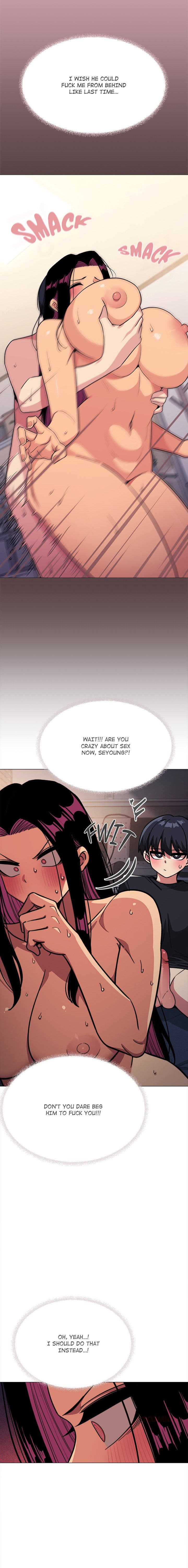 Someone Stop Her (Uncensored) Chapter 19 - Page 12 in English