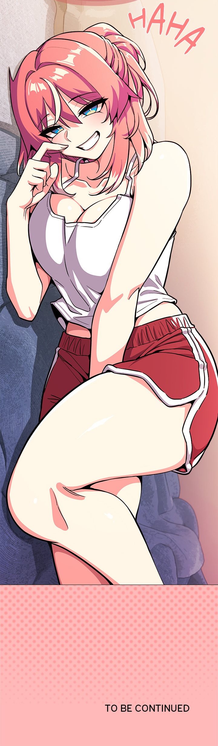 Someone Stop Her (Uncensored) Chapter 19 - Page 25 in English
