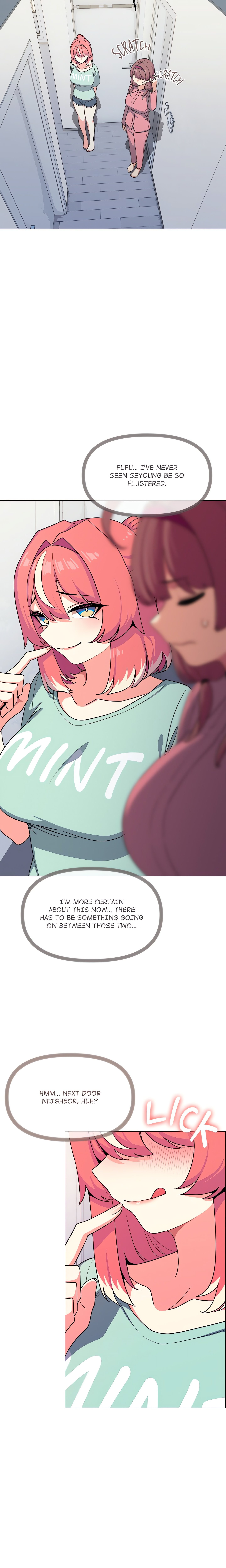 Someone Stop Her (Uncensored) Chapter 2 - Page 29 in English