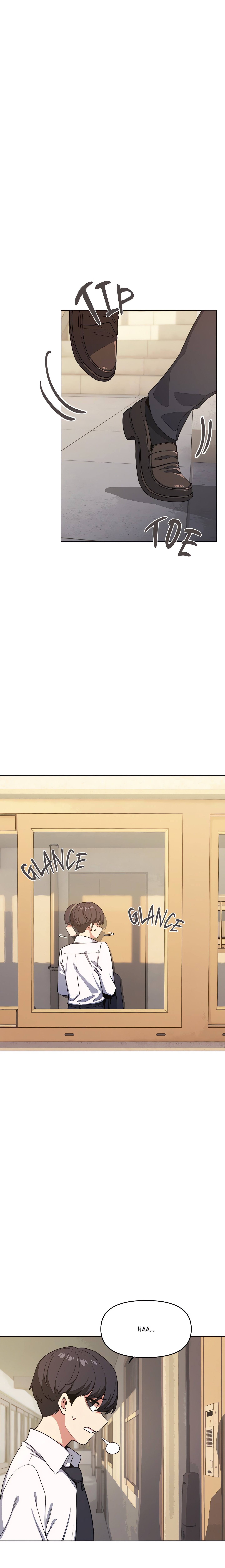 Someone Stop Her (Uncensored) Chapter 2 - Page 32 in English