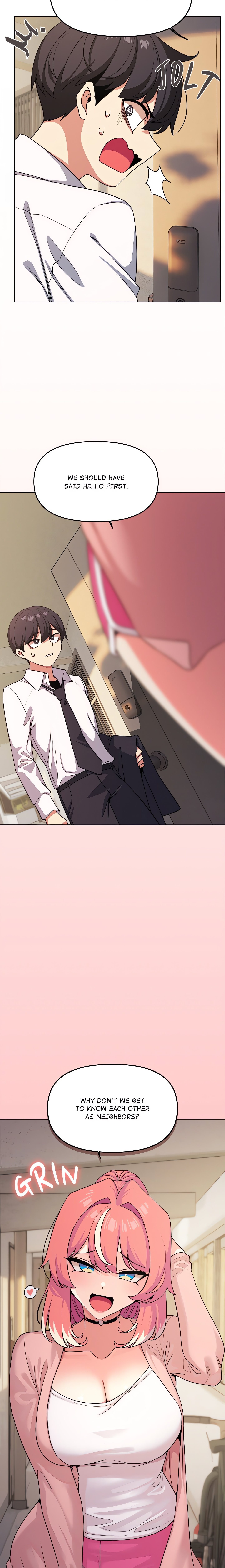 Someone Stop Her (Uncensored) Chapter 2 - Page 34 in English