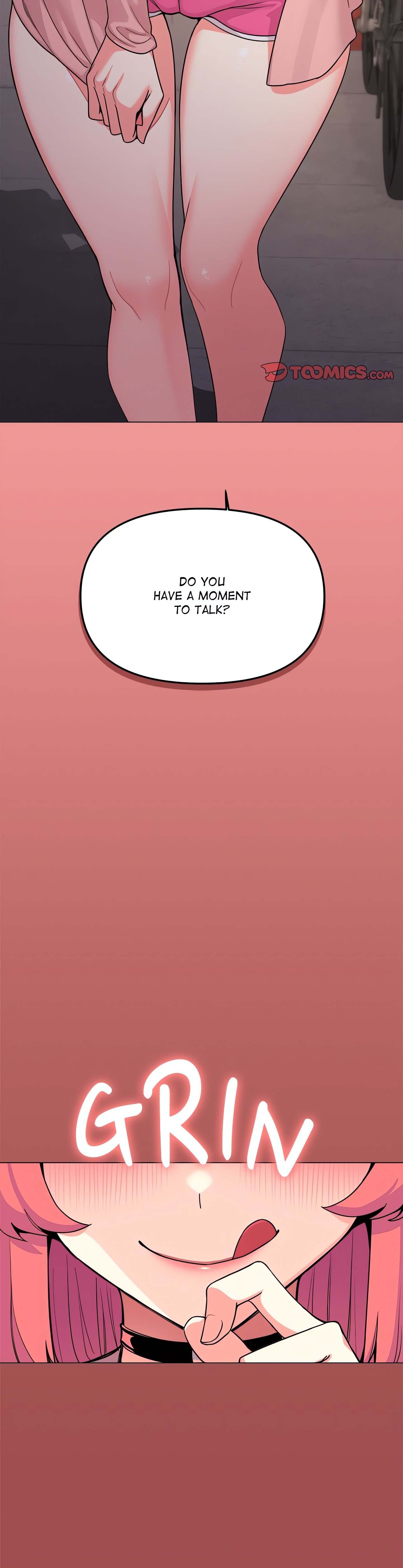 Someone Stop Her (Uncensored) Chapter 2 - Page 35 in English
