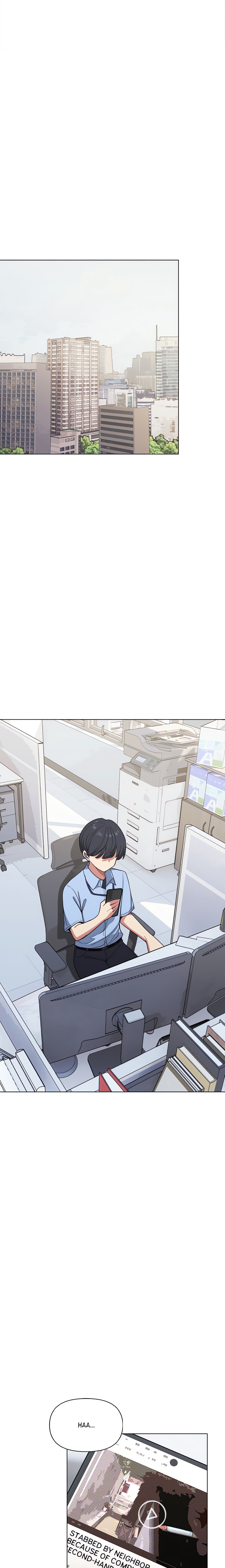 Someone Stop Her (Uncensored) Chapter 2 - Page 4 in English