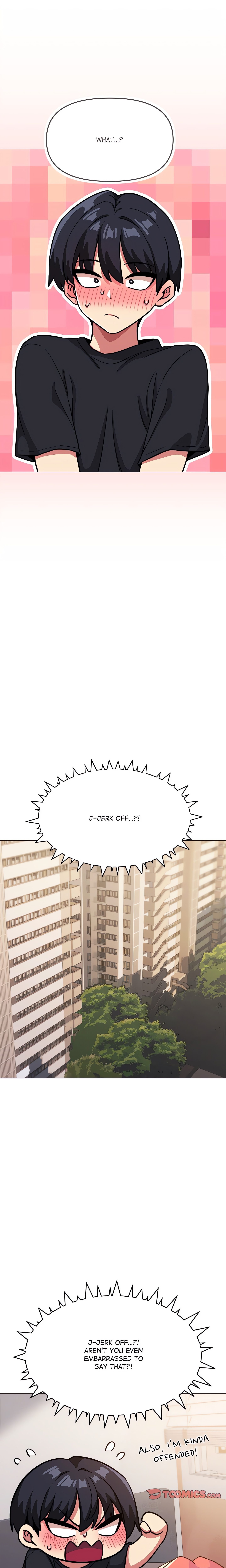Someone Stop Her (Uncensored) Chapter 20 - Page 15 in English