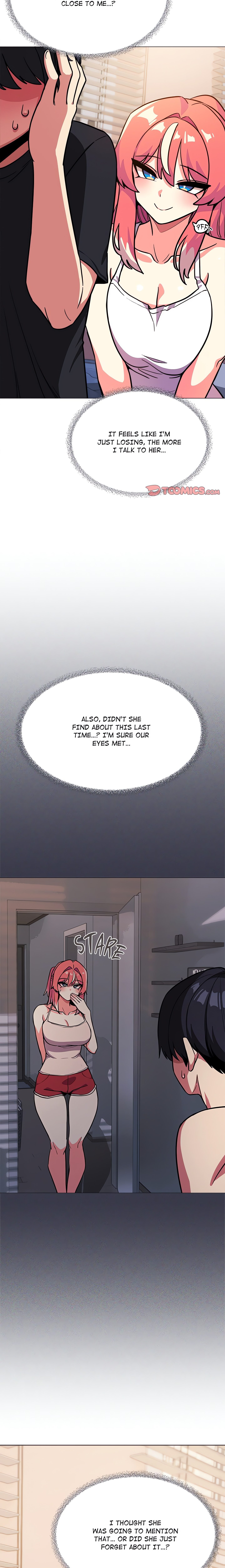 Someone Stop Her (Uncensored) Chapter 20 - Page 19 in English