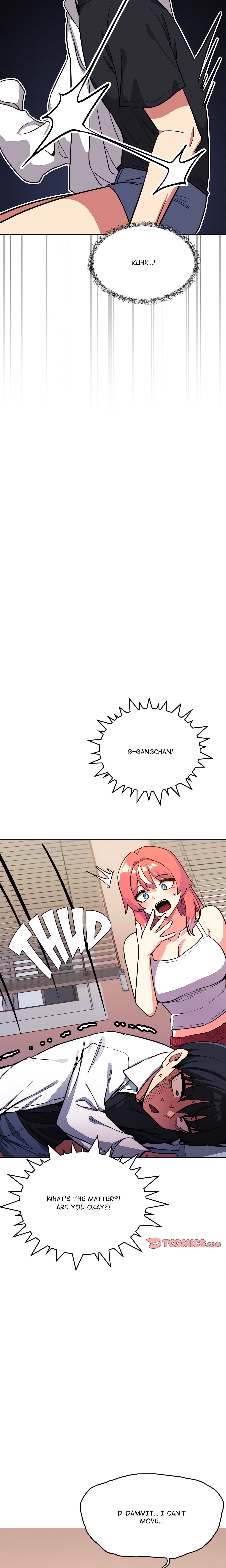 Someone Stop Her (Uncensored) Chapter 20 - Page 23 in English