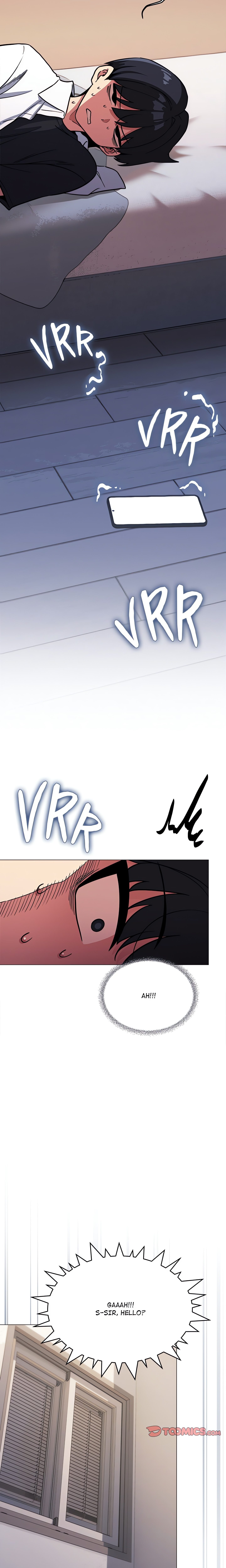 Someone Stop Her (Uncensored) Chapter 20 - Page 24 in English