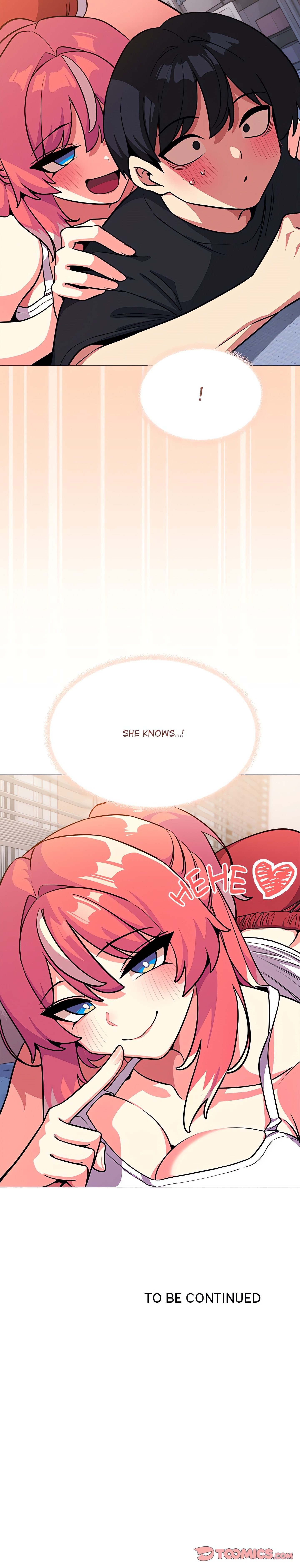 Someone Stop Her (Uncensored) Chapter 20 - Page 32 in English