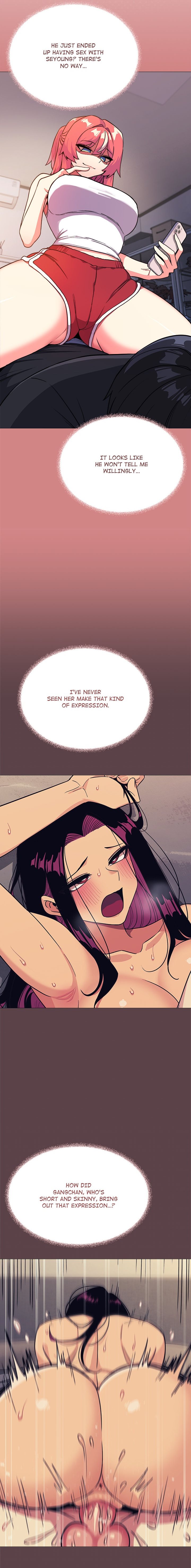Someone Stop Her (Uncensored) Chapter 21 - Page 14 in English