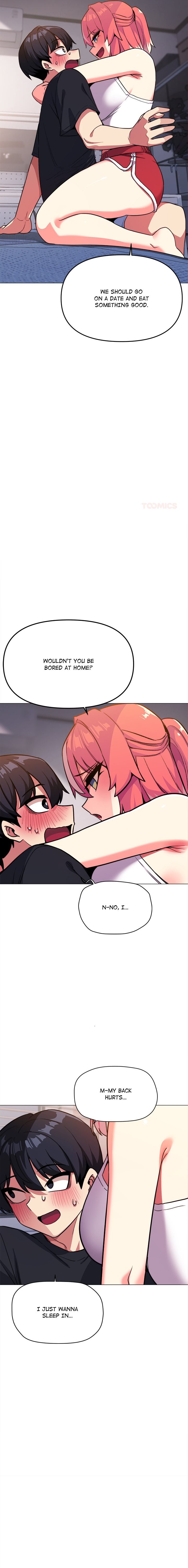 Someone Stop Her (Uncensored) Chapter 21 - Page 21 in English