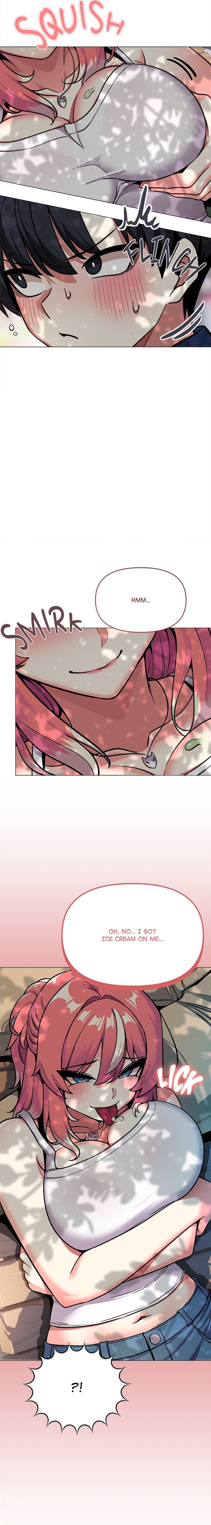 Someone Stop Her (Uncensored) Chapter 22 - Page 18 in English