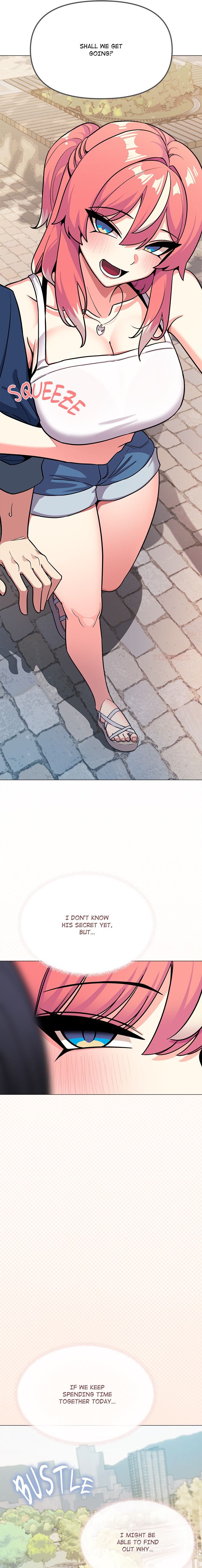 Someone Stop Her (Uncensored) Chapter 22 - Page 22 in English