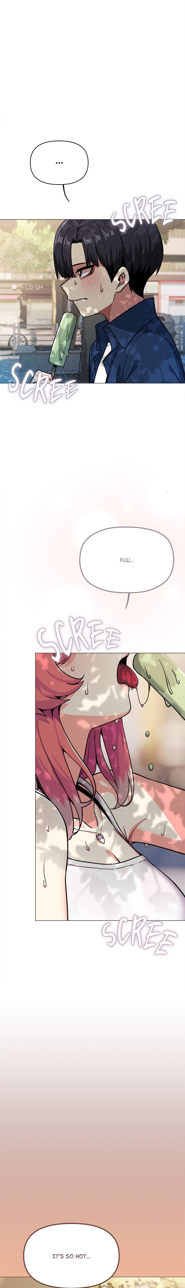 Someone Stop Her (Uncensored) Chapter 22 - Page 3 in English