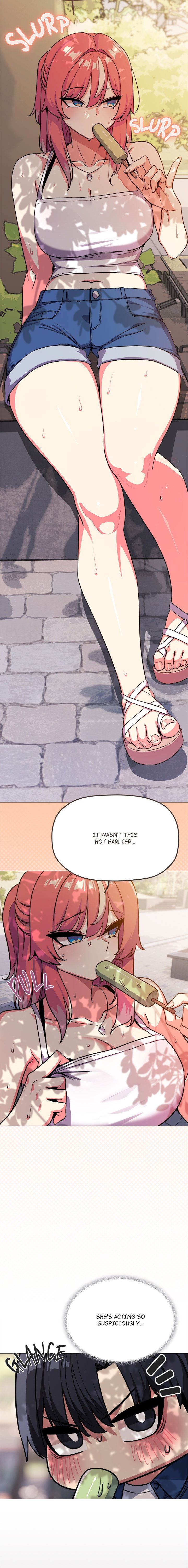Someone Stop Her (Uncensored) Chapter 22 - Page 4 in English