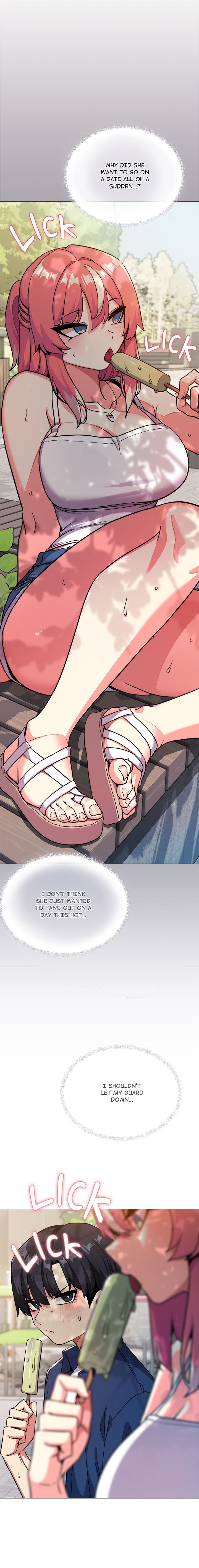 Someone Stop Her (Uncensored) Chapter 22 - Page 5 in English