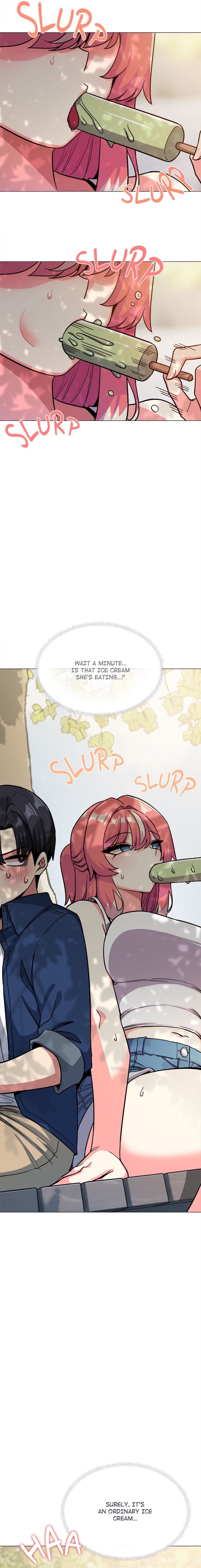 Someone Stop Her (Uncensored) Chapter 22 - Page 6 in English