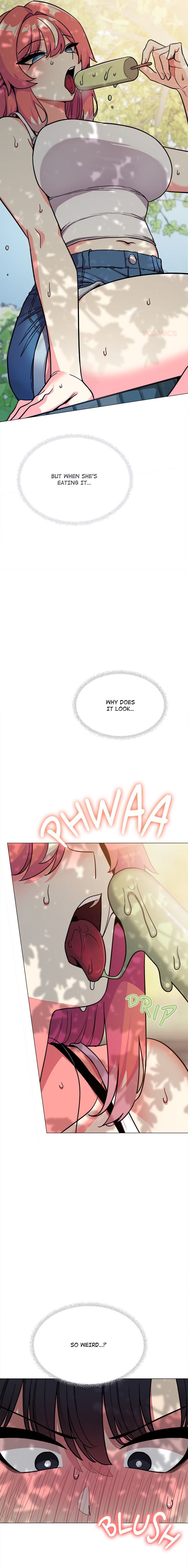 Someone Stop Her (Uncensored) Chapter 22 - Page 7 in English