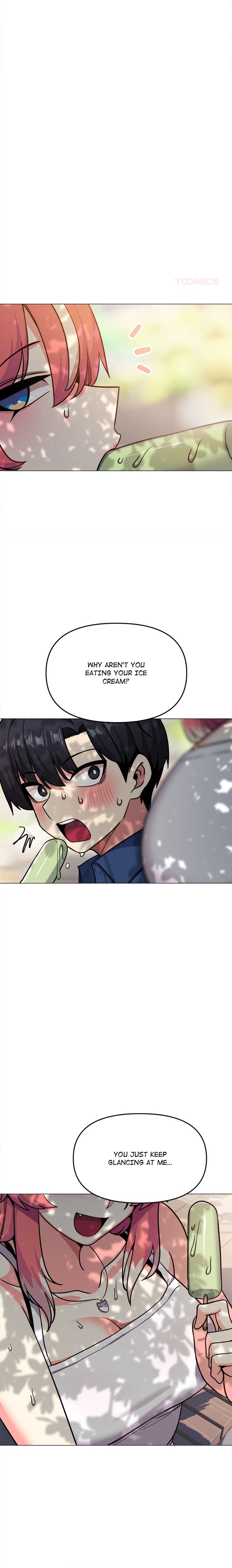 Someone Stop Her (Uncensored) Chapter 22 - Page 8 in English