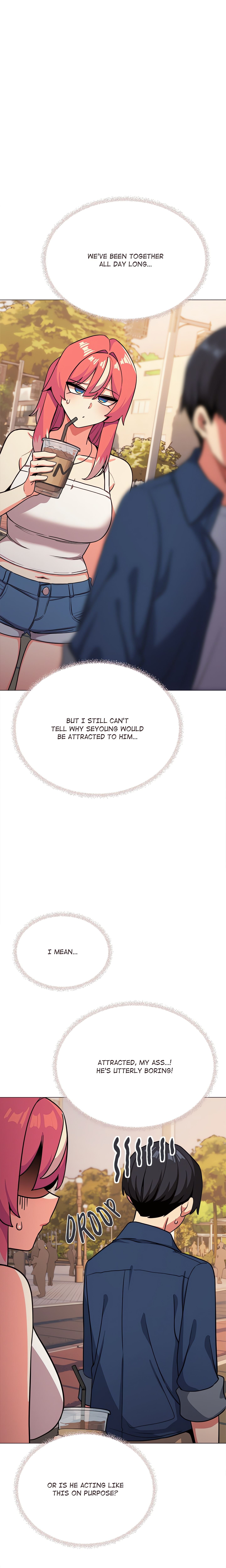Someone Stop Her (Uncensored) Chapter 23 - Page 13 in English