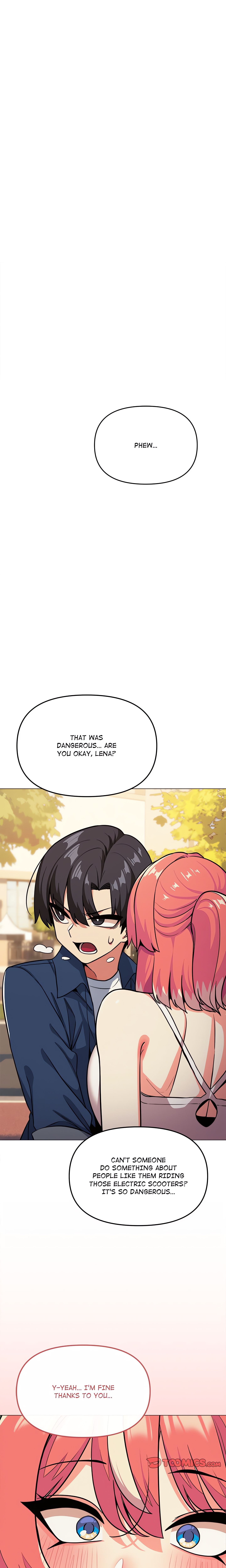 Someone Stop Her (Uncensored) Chapter 23 - Page 16 in English