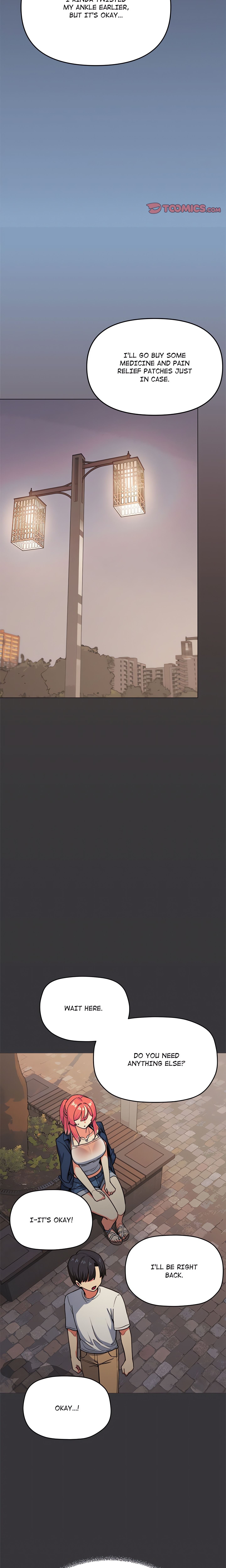 Someone Stop Her (Uncensored) Chapter 23 - Page 21 in English