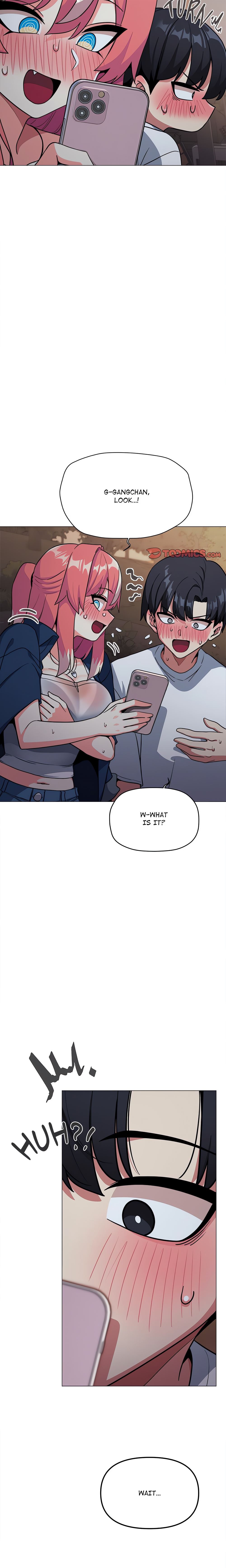 Someone Stop Her (Uncensored) Chapter 24 - Page 10 in English