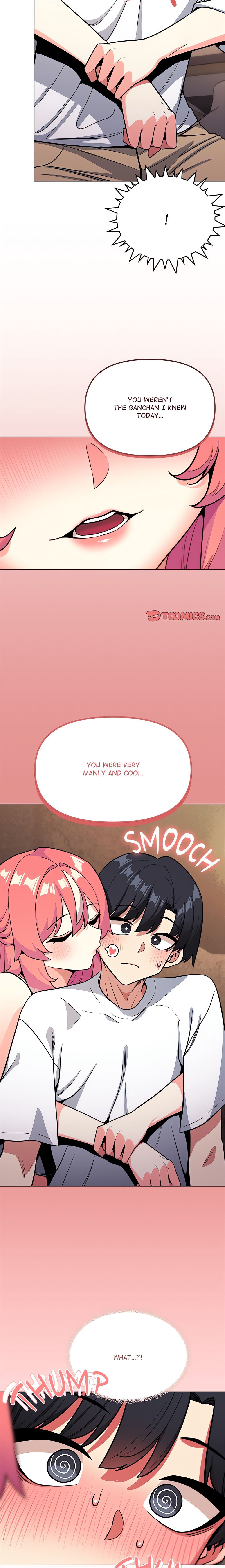 Someone Stop Her (Uncensored) Chapter 24 - Page 29 in English