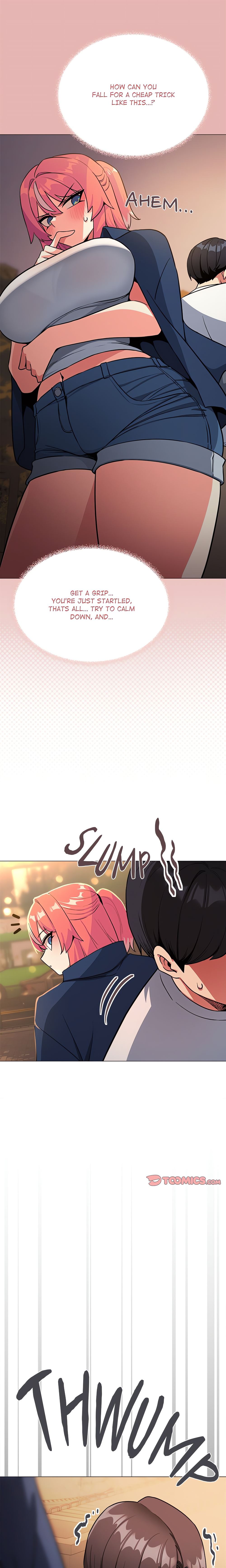Someone Stop Her (Uncensored) Chapter 24 - Page 4 in English