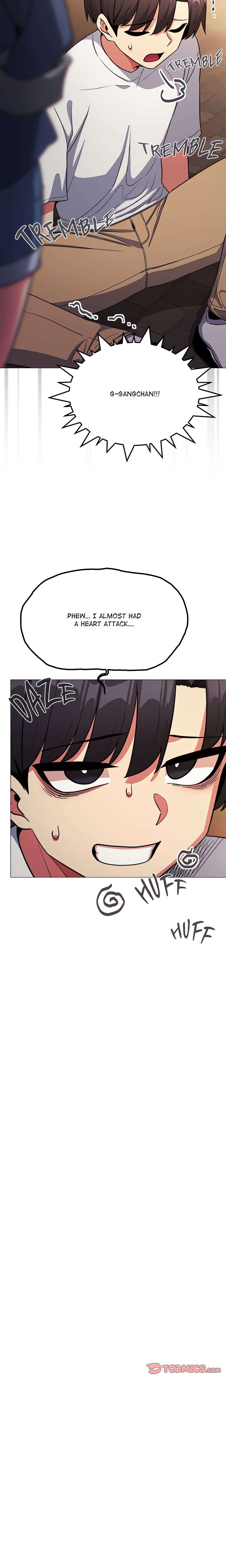 Someone Stop Her (Uncensored) Chapter 24 - Page 5 in English