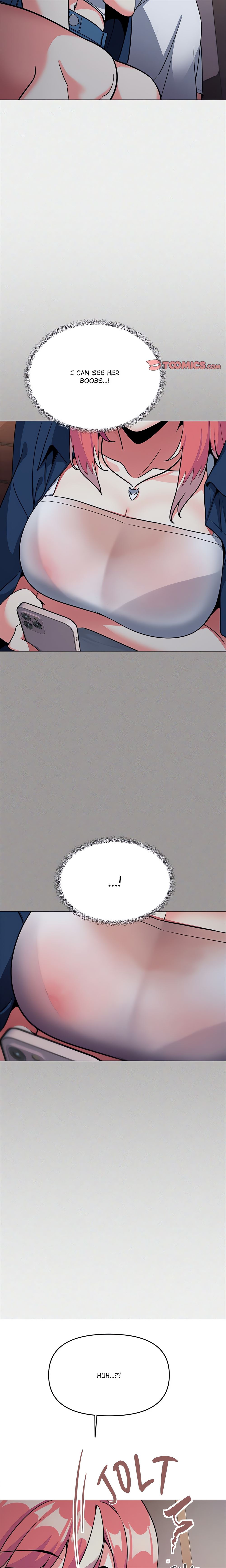 Someone Stop Her (Uncensored) Chapter 24 - Page 9 in English