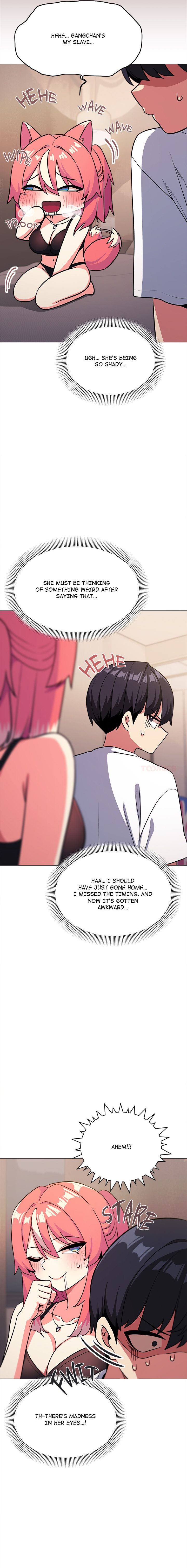 Someone Stop Her (Uncensored) Chapter 25 - Page 20 in English