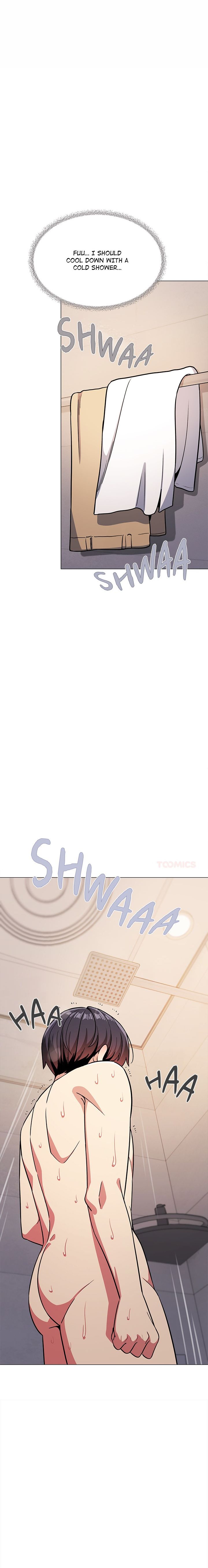 Someone Stop Her (Uncensored) Chapter 25 - Page 28 in English