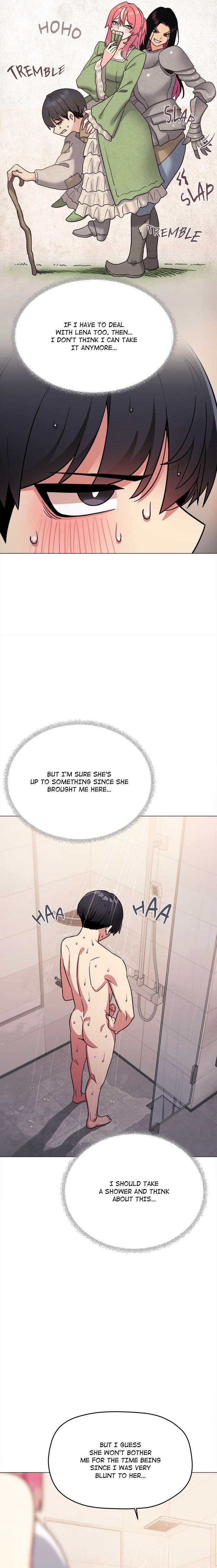 Someone Stop Her (Uncensored) Chapter 25 - Page 30 in English