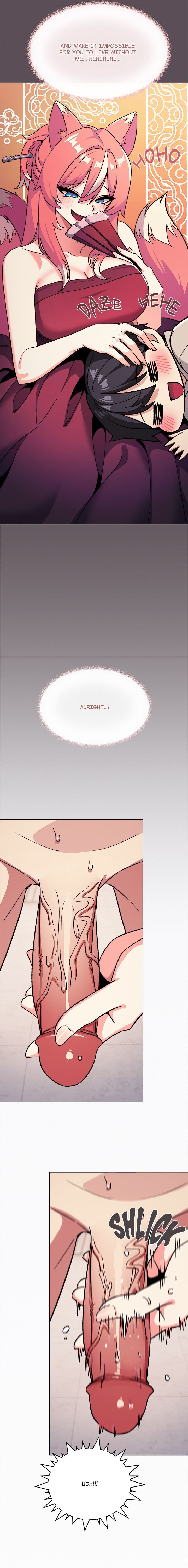 Someone Stop Her (Uncensored) Chapter 26 - Page 19 in English