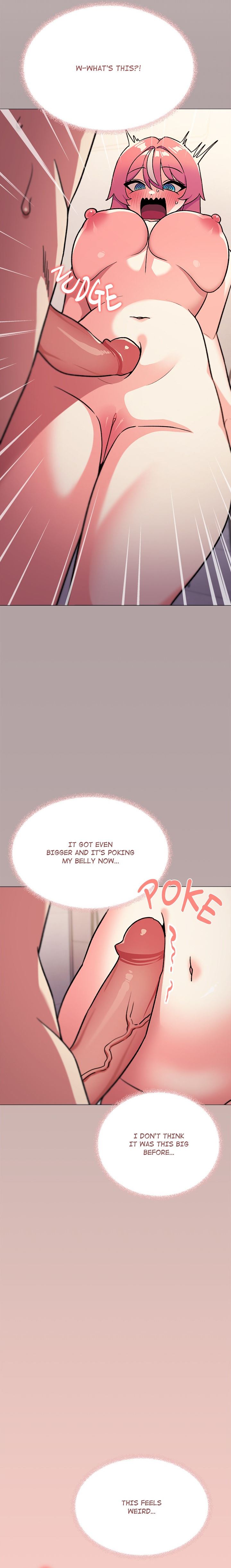 Someone Stop Her (Uncensored) Chapter 26 - Page 22 in English