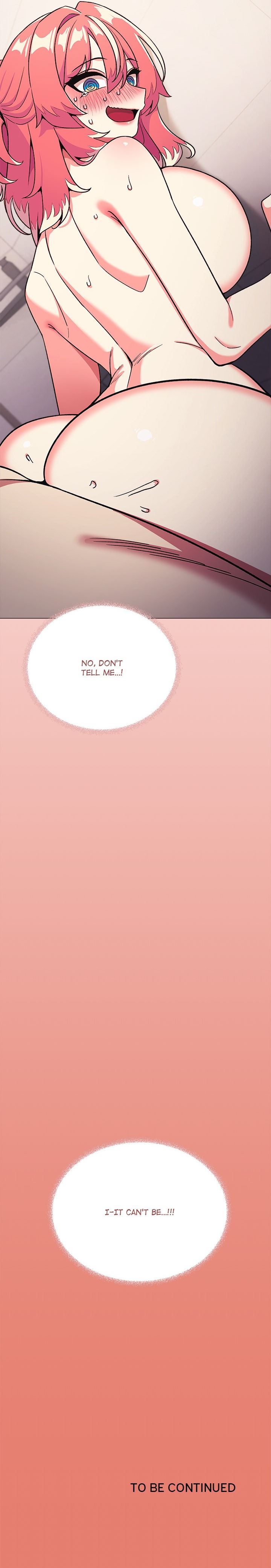 Someone Stop Her (Uncensored) Chapter 26 - Page 30 in English