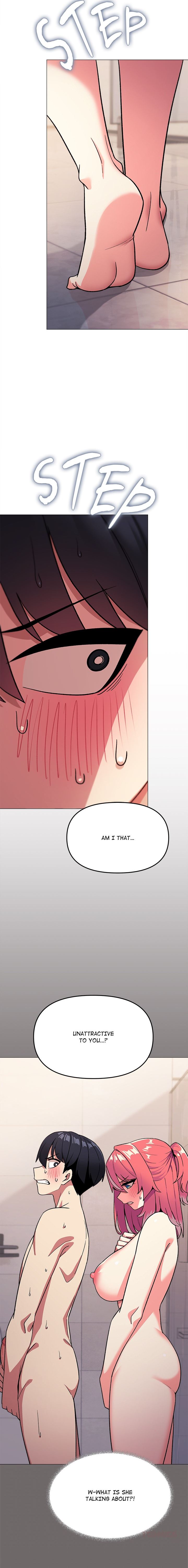 Someone Stop Her (Uncensored) Chapter 26 - Page 5 in English