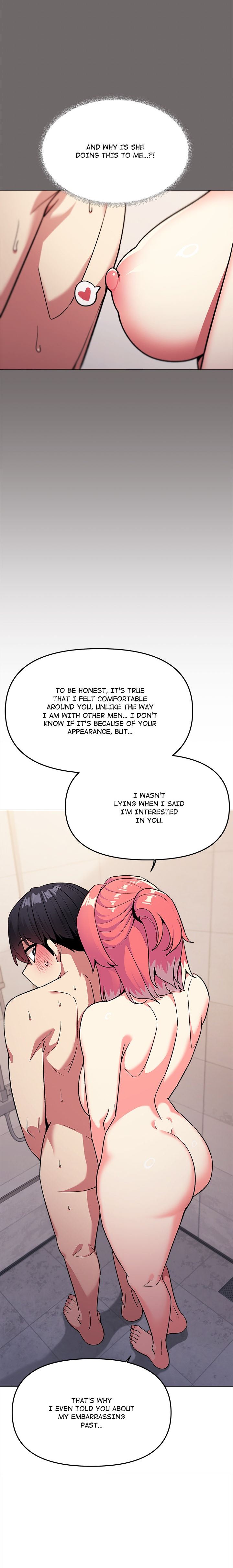 Someone Stop Her (Uncensored) Chapter 26 - Page 6 in English