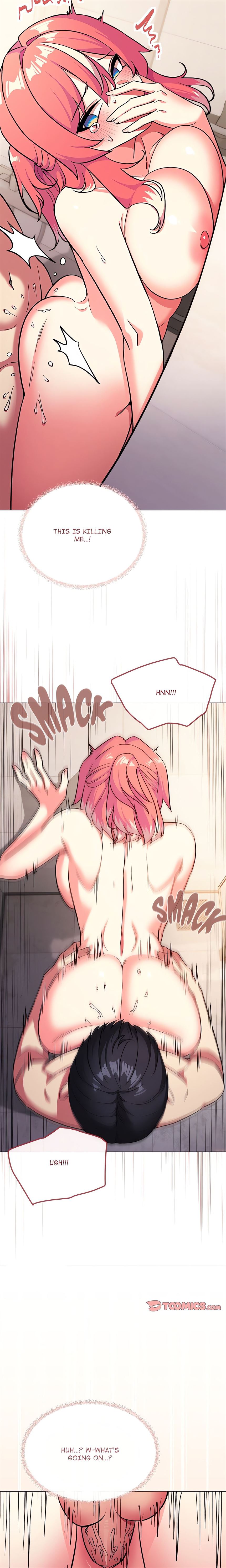Someone Stop Her (Uncensored) Chapter 27 - Page 14 in English